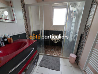  Maison  vendre 7 pices 139 m