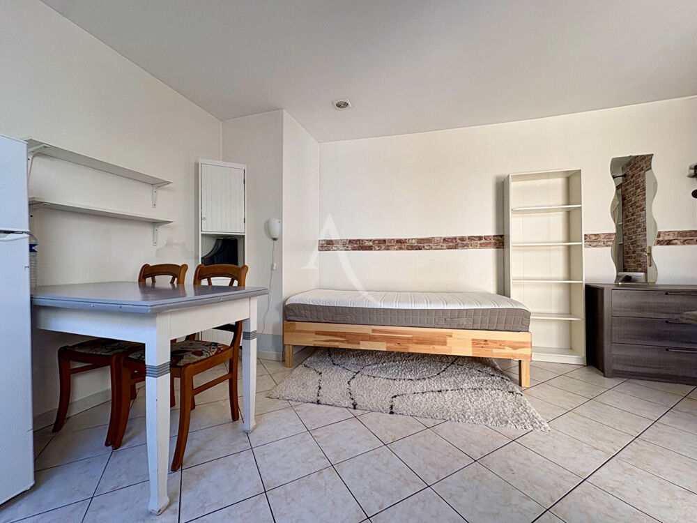 Appartement Orsay 1 pièce(s) 20.2 m2