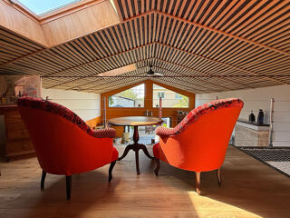  Maison � vendre 5 pi�ces 249 m�