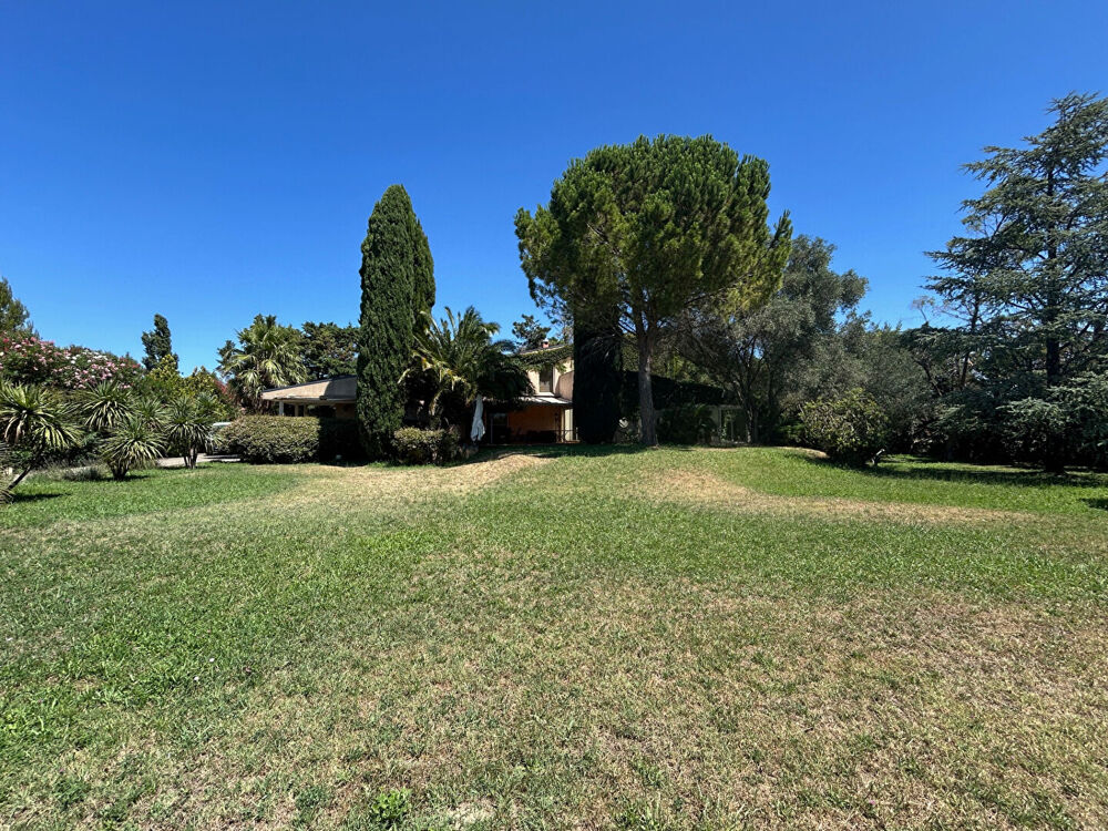 � vendre  Maison Tarascon (13150)