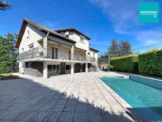  Maison à vendre 7 pièces 218 m²