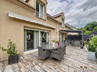  Maison  vendre 8 pices 158 m