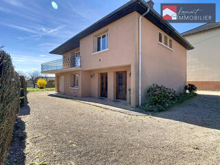  Maison à vendre 6 pièces 159 m²