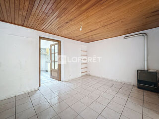  Maison � vendre 4 pi�ces 88 m�