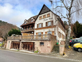  Maison  vendre 15 + pices 374 m