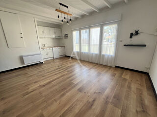  Appartement à vendre 3 pièces 52 m²