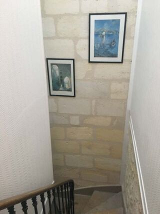  Appartement � louer 2 pi�ces 38 m�