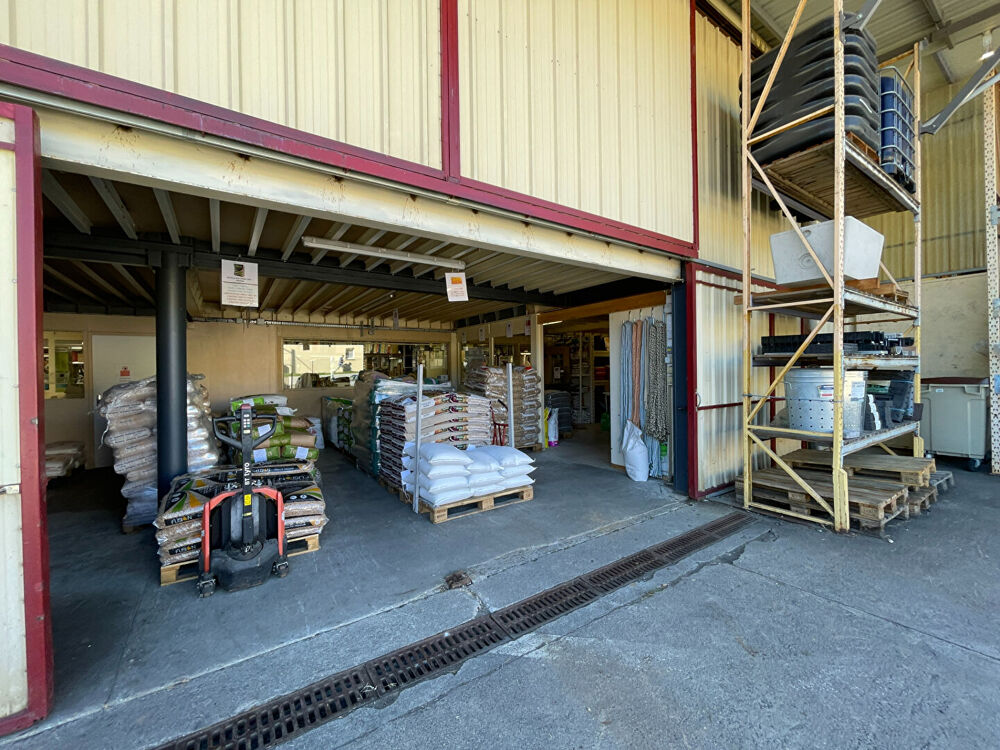 Vente Immeuble ENSEMBLE IMMOBILIER Ytrac