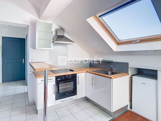  Appartement � louer 2 pi�ces 33 m�