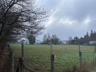  Terrain � vendre 5753 m�