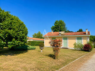  Maison à vendre 4 pièces 80 m²