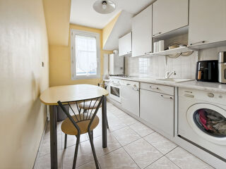  Appartement à vendre 3 pièces 62 m²