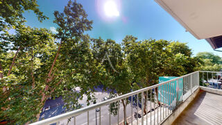  Appartement � vendre 3 pi�ces 86 m�