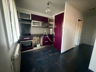 Vente Appartement Appartement 1 pièce, 32,45m² Dernier étage Lognes