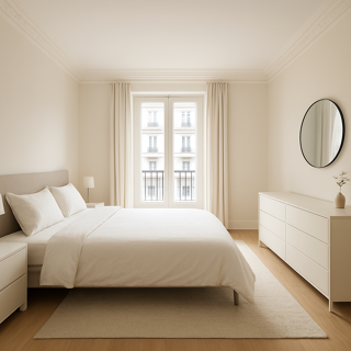  Appartement � vendre 3 pi�ces 69 m�