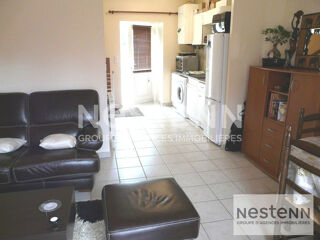  Appartement à louer 2 pièces 48 m²
