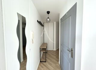  Appartement à vendre 2 pièces 47 m²