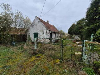  Terrain � vendre 596 m�