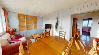  Appartement � vendre 3 pi�ces 70 m�