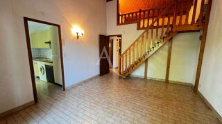  Maison � vendre 3 pi�ces 61 m�