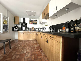  Maison � vendre 4 pi�ces 