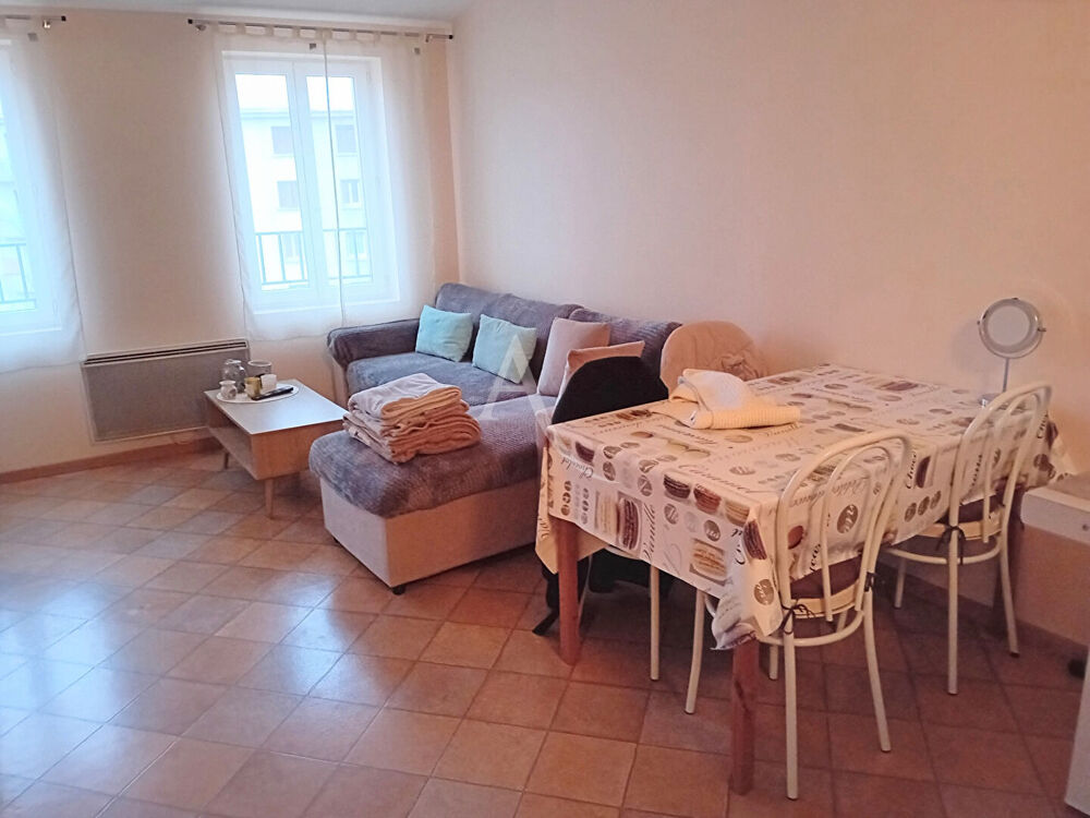 Vente Appartement Appartement F3 52m2 BEDARIEUX Bedarieux