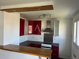  Appartement � louer 2 pi�ces 47 m�