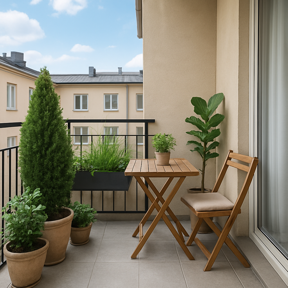 Vente Appartement Appartement 2 pièces de 47 m2 (Poussan) Poussan