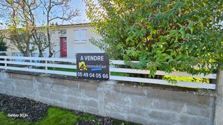  Maison � vendre 4 pi�ces 97 m�