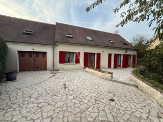  Maison à vendre 10 pièces 209 m²