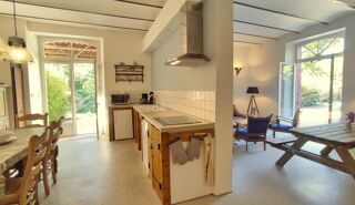  Maison � vendre 5 pi�ces 135 m�