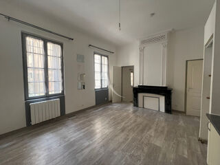  Appartement à louer 3 pièces 43 m²