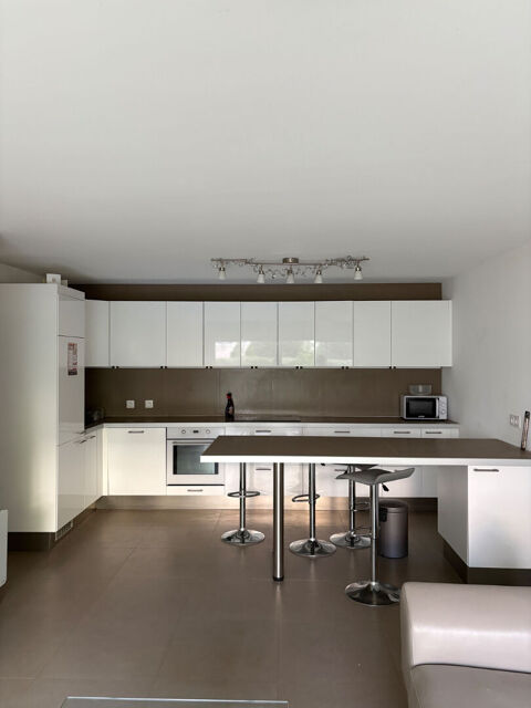  Appartement � louer 3 pi�ces 61 m�