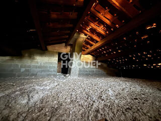  Maison � vendre 10 pi�ces 220 m�