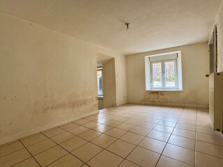  Appartement à vendre 6 pièces 108 m² Schirmeck