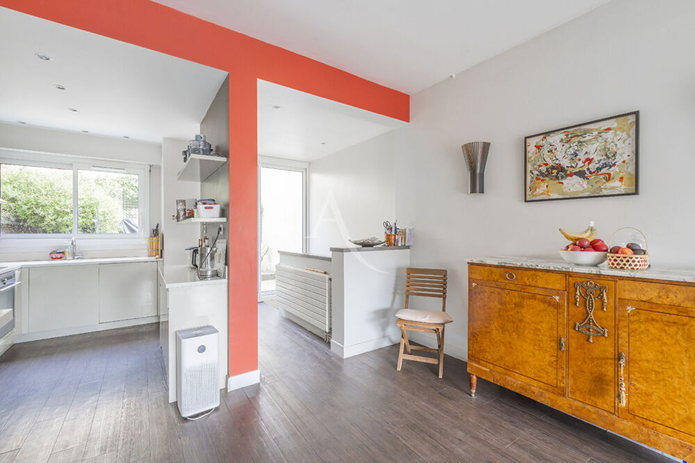 � vendre  Appartement Garches (92380)