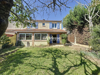  Maison à vendre 5 pièces 116 m²