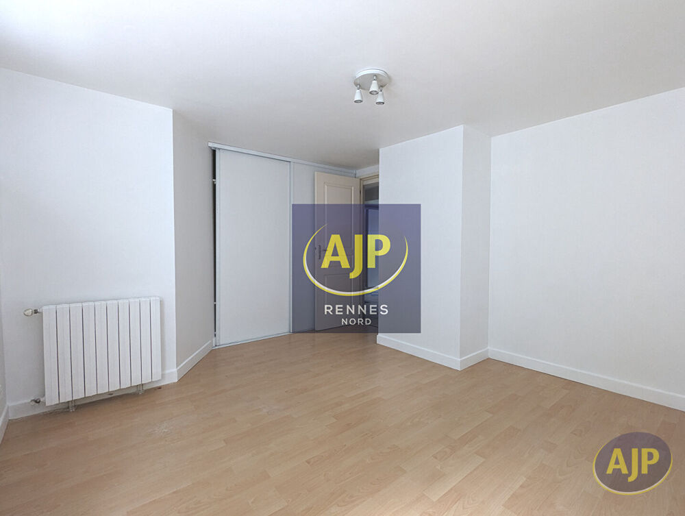 � vendre  Maison Rennes (35000)