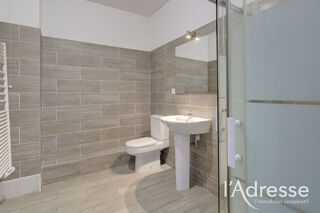  Appartement  vendre 3 pices 54 m