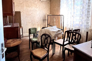  Maison � vendre 6 pi�ces 115 m�