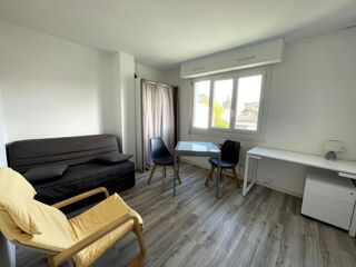  Appartement � louer 1 pi�ce 20 m�