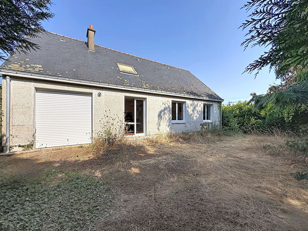 Maison 7 pièces à vendre à Sarzeau