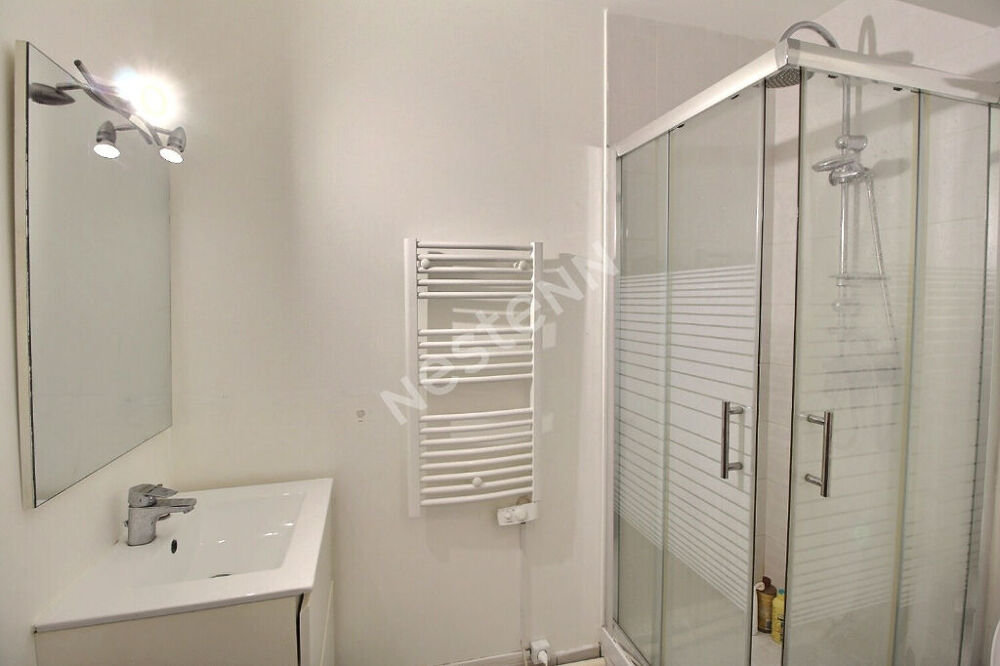 Vente Appartement Appartement Fresnes 1 pièce(s) 24,85 m2+ 1 place de parking Fresnes