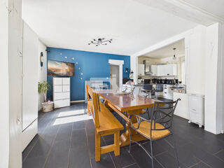  Maison � vendre 6 pi�ces 144 m�