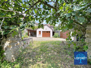  Maison � vendre 9 pi�ces 204 m�