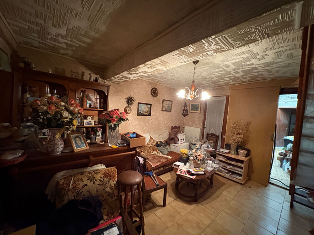 Vente Maison Maison Muret 4 pièce(s) 65 m2 Muret