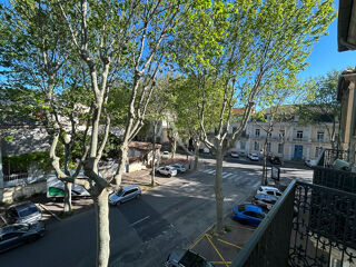  Appartement � louer 2 pi�ces 51 m�