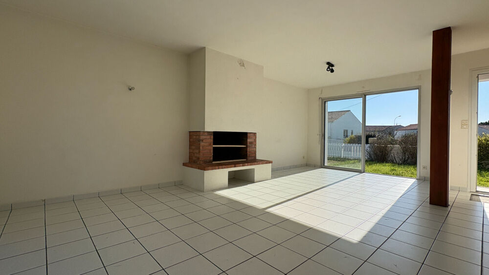 Vente Maison Maison Saint Hilaire De Riez 5 pièce(s) 80 m2 Saint hilaire de riez