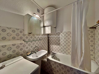  Appartement à vendre 1 pièce 38 m²