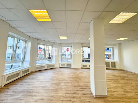 Local commercial Strasbourg 3 pi&egrave;ce(s) 98 m2 1000 67000 Strasbourg